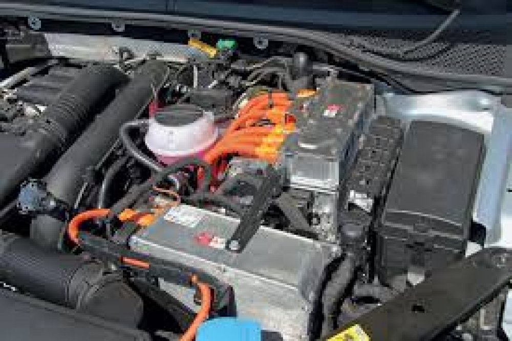 фото: Які мастила підходять для автомобілів з гібридними двигунами?219